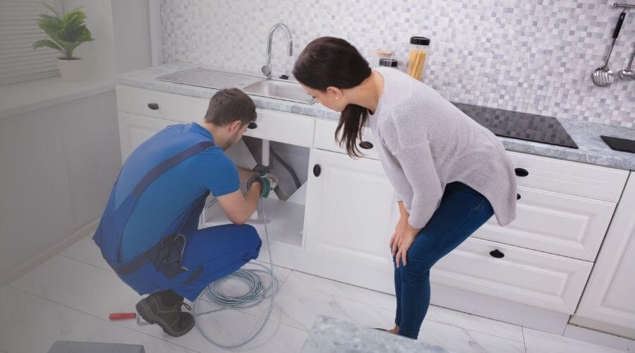 Professional Leak Detection Services in Annapolis, MD